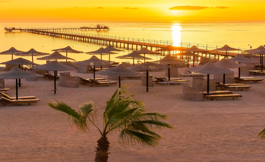 Marsa Alam: il paradiso incontaminato del Mar Rosso