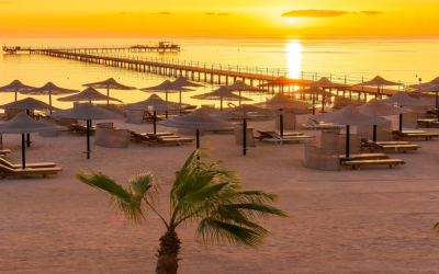 Marsa Alam: il paradiso incontaminato del Mar Rosso