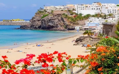 Fuerteventura: l’isola selvaggia dove il vento profuma di libertà