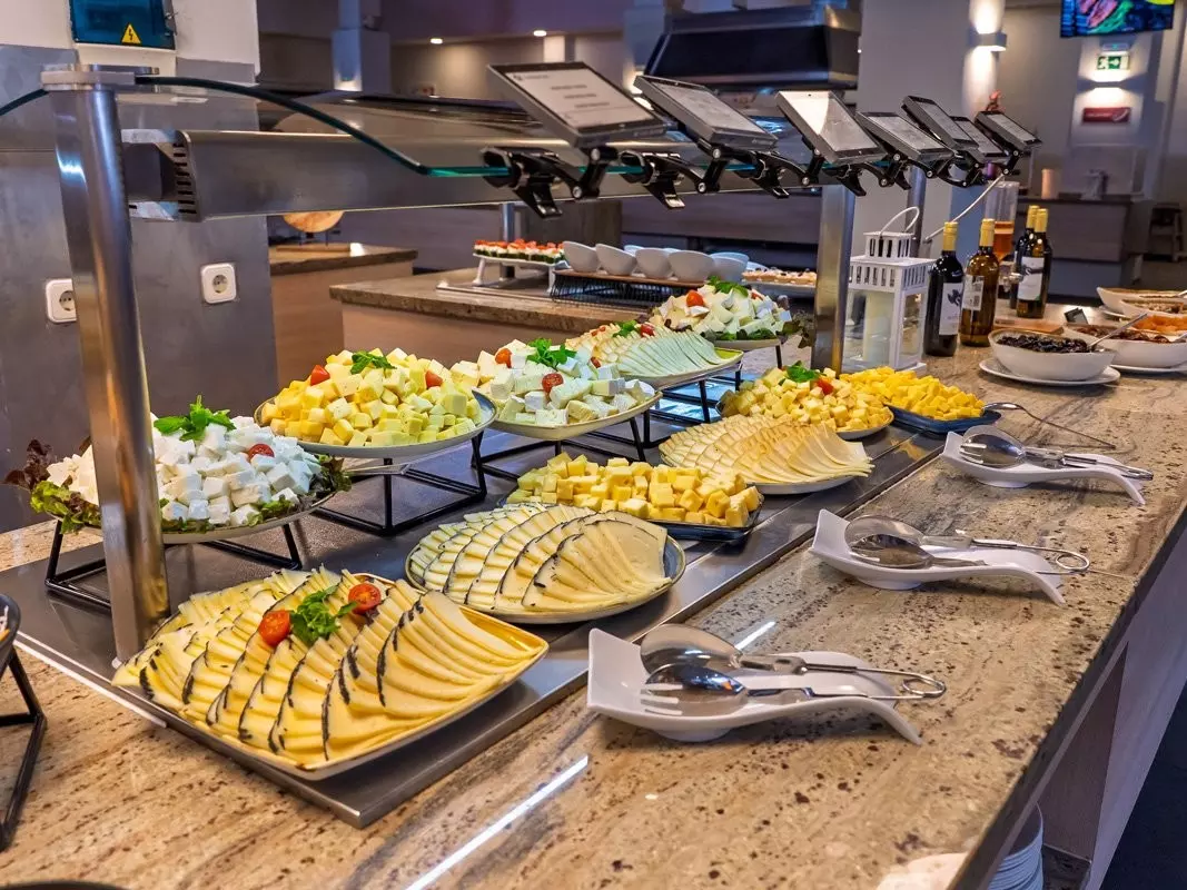 Buffet