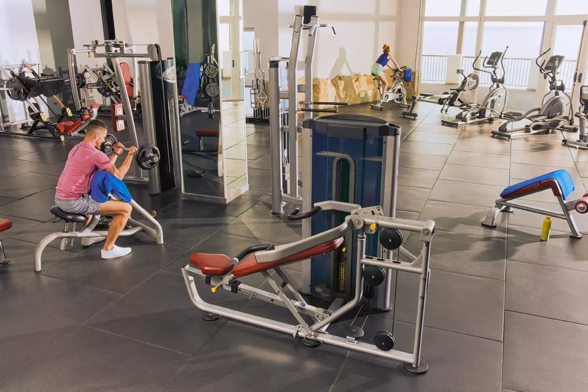 Palestra