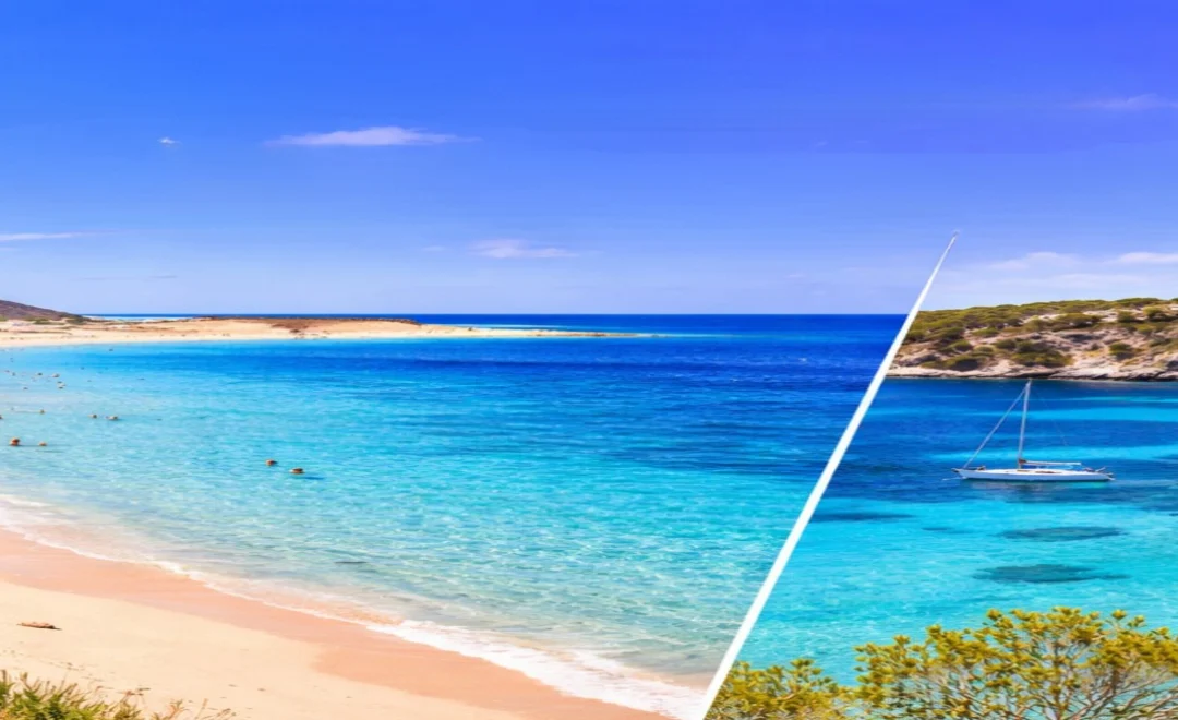 Le 5 migliori isole della Spagna per una vacanza al mare