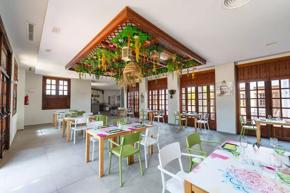 Ristorante 4