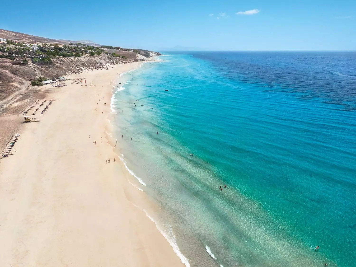 Spiaggia