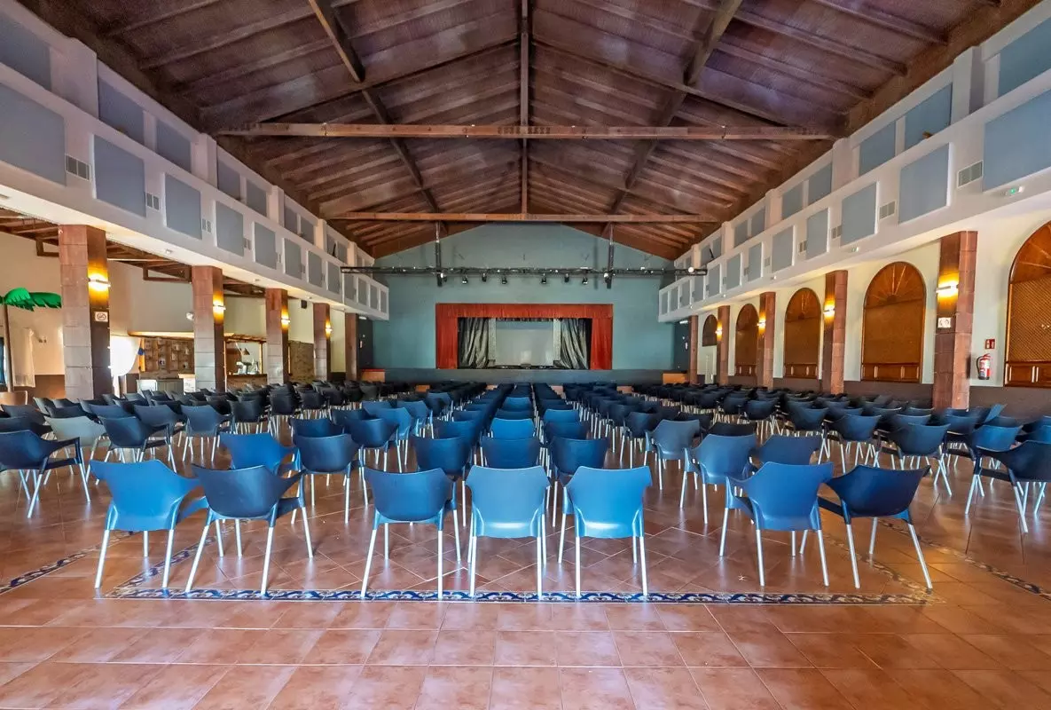 Teatro