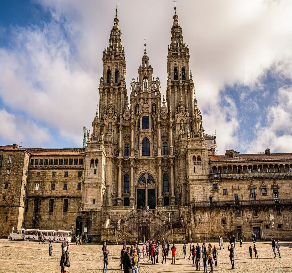 Catedral villaggio di Navala