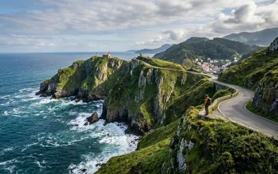 Oltre i Pirenei: Viaggio nel Cuore Verde della Spagna
