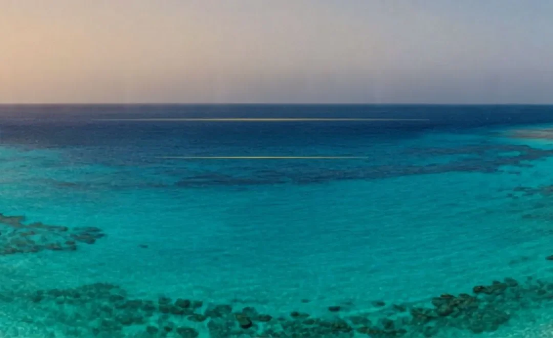 Le Spiagge più Belle dell’Egitto: dove trovare il mare dei tuoi sogni