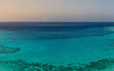 Le Spiagge più Belle dell’Egitto: dove trovare il mare dei tuoi sogni