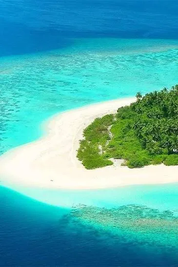 isola (6) isola delle Fiji